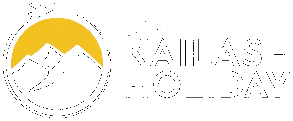 The Kailash Holiday